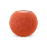 Apple HomePod Μini Smart Hub Wi-Fi / Bluetooth / Zigbee / Thread Συμβατό με Google Home, Apple HomeKit & Alexa MJ2D3D/A