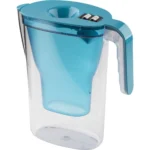 BWT Vida Κανάτα Σερβιρίσματος Πλαστική Petrol Blue 125258570