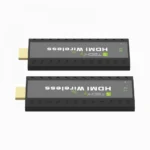 Techly IDATA HDMI-WL53 AV HDMI Extender IDATA HDMI-WL53