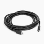 Owl Labs Owl Labs USB 2.0 Cable USB-C male - USB-C Μαύρο 4.87m (ACCMMTW300-0002)