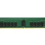 Synology DDR4 με Module 1x16GB και Ταχύτητα 2666 για Server D4ER01-16G