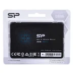 Silicon Power Ace A55 SSD 4TB 2.5'' SATA III SP004TBSS3A55S25