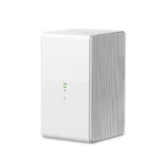 Mercusys MB110-4G v1 Ασύρματο 4G Router Wi‑Fi 4 με 2 Θύρες