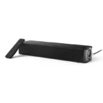 Creative Stage SE Ασύρματα Ηχεία Υπολογιστή 2.0 με Bluetooth και Ισχύ 48W σε Μαύρο Χρώμα