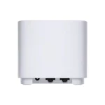 Asus ZenWiFi XD4 Plus WiFi Mesh Network Access Point Wi‑Fi 6 Dual Band (2.4 & 5GHz) σε Διπλό Kit