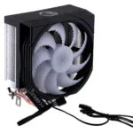 Endorfy Spartan 5 Max ARGB Ψύκτρα Επεξεργαστή για Socket AM4/AM5/1200/1700