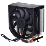 Endorfy Spartan 5 Max Ψύκτρα Επεξεργαστή για Socket AM4/AM5/1200/115x/1700