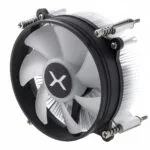Krux Integrator Ψύκτρα Επεξεργαστή για Socket AM4 με ARGB Φωτισμό