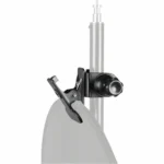 Walimex Screw Clamp 16486 Accessory