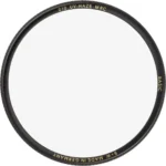 B+W Basic Φίλτρo UV Διαμέτρου 62mm με Επίστρωση MRC για Φωτογραφικούς Φακούς 1100141