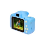 Celly Kids 2 Compact Φωτογραφική Μηχανή 0.3MP με Οθόνη 2" Μπλε