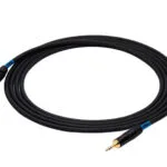 Καλώδιο 3.5mm male - 3.5mm male Μαύρο 2m (SS-1425)