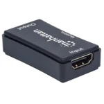 Manhattan 207621 UHD HDMI Repeater 40m