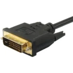 Equip Cacle DVI-D male - HDMI male 2m (119322)