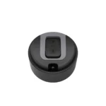 Kambukka Olympus Ποτήρι Θερμός Ανοξείδωτο BPA Free 500ml Matte Black με Επιστόμιο 11-02016