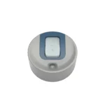 Kambukka Olympus Ποτήρι Θερμός Ανοξείδωτο BPA Free 500ml Serious Grey με Επιστόμιο 11-02017