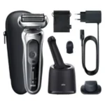 Braun Series 7 71-S7200cc Foil Ξυριστική Μηχανή Προσώπου Επαναφορτιζόμενη