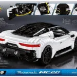 Cobi Τουβλάκια Maserati MC20 για 12+ Ετών 2269τμχ COBI-24335