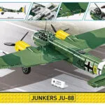 Cobi Τουβλάκια Historical Collection - Junkers Ju 88 για 10+ Ετών 1160τμχ COBI-1160