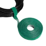 LogiLink Δεματικό Καλωδίων 4000x16mm Πράσινο 1τμχ