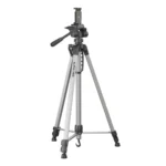 Cullmann Alpha 2800 Mobile Τρίποδο Κινητού Ασημί 52129