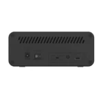 Icy Box Docking Station για 2 Σκληρούς Δίσκους SATA/PCIe M.2 (2260)" / M.2 (2280)" / M.2 (2242)" / 3.5" / 2.5" με σύνδεση USB-C (IB-2914MSCL-C31)
