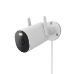 Xiaomi AW300 IP Κάμερα Παρακολούθησης Wi-Fi Full HD+ 3MP Αδιάβροχη με Μικρόφωνο και Φακό 2.4mm
