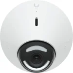 Ubiquiti UVC-G5-Dome IP Κάμερα Παρακολούθησης Full HD+ 5MP Αδιάβροχη με Αμφίδρομη Επικοινωνία