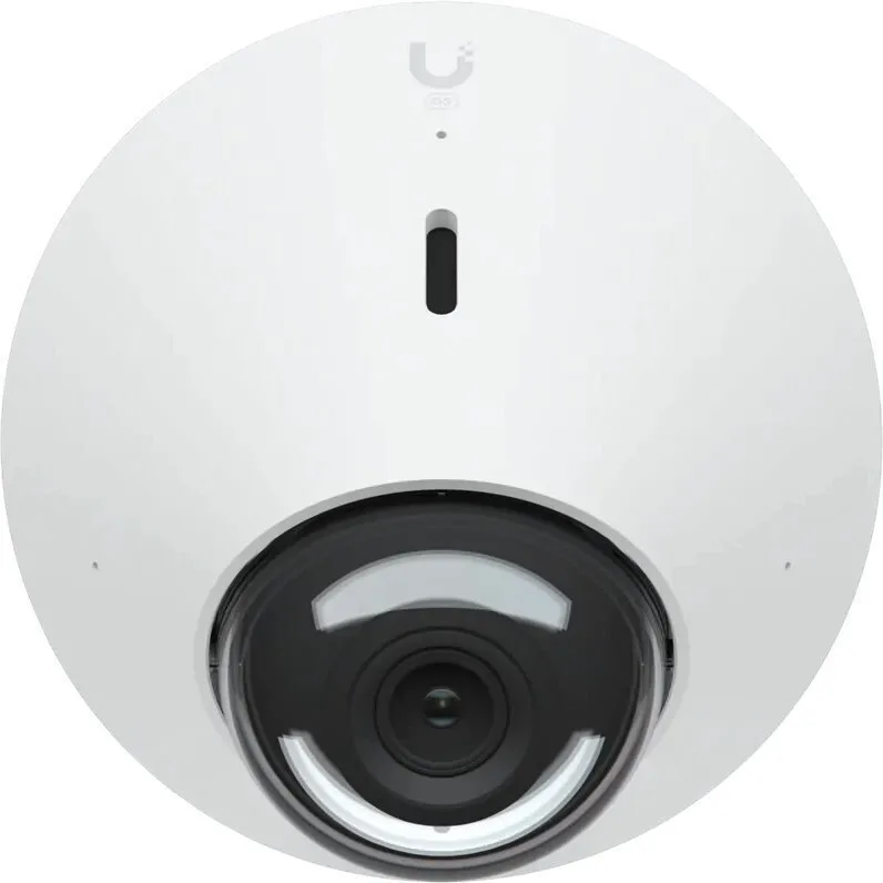 Ubiquiti UVC-G5-Dome IP Κάμερα Παρακολούθησης Full HD+ 5MP Αδιάβροχη με Αμφίδρομη Επικοινωνία - Image 1