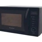 Candy CMGA20SDLB Φούρνος Μικροκυμάτων 20lt Μαύρος