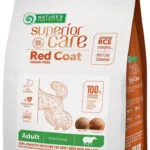 Nature's Protection Superior Care Red Coat 1.5kg Ξηρά Τροφή χωρίς Σιτηρά & Γλουτένη για Ενήλικους Σκύλους με Κοτόπουλο