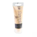 Primo Acryl Ακρυλικό Χρώμα Ζωγραφικής Pastel Apricot Pink 75ml 420TA75331