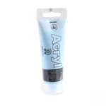 Primo Acryl Ακρυλικό Χρώμα Ζωγραφικής Pastel Blue 75ml 420TA75510