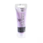 Primo Acryl Ακρυλικό Χρώμα Ζωγραφικής Pastel Lilac 75ml 420TA75450