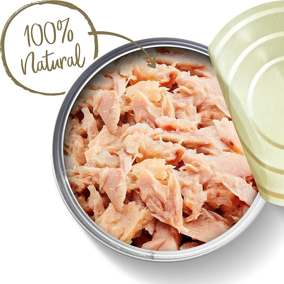 20230413105917_e0df36b2 Applaws Natural Cat Food Υγρή Τροφή για Ενήλικες Γάτες σε Κονσέρβα με Κοτόπουλο και Πάπια 70gr - Image 1