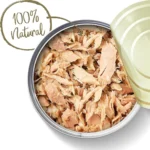 Applaws Natural Cat Food Υγρή Τροφή για Ενήλικες Γάτες σε Κονσέρβα με Τόνο 70gr