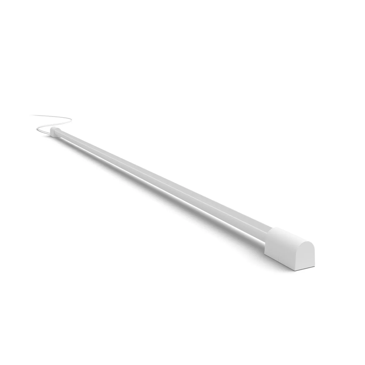 Philips Smart Διακοσμητικό Φωτιστικό LED RGB Μπάρα 915005988101 - Image 1
