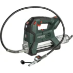 Metabo FP 18 LTX Ηλεκτρικό Πιστόλι Γράσου Μπαταρίας 18V Solo (χωρίς Μπαταρία και Φορτιστή)