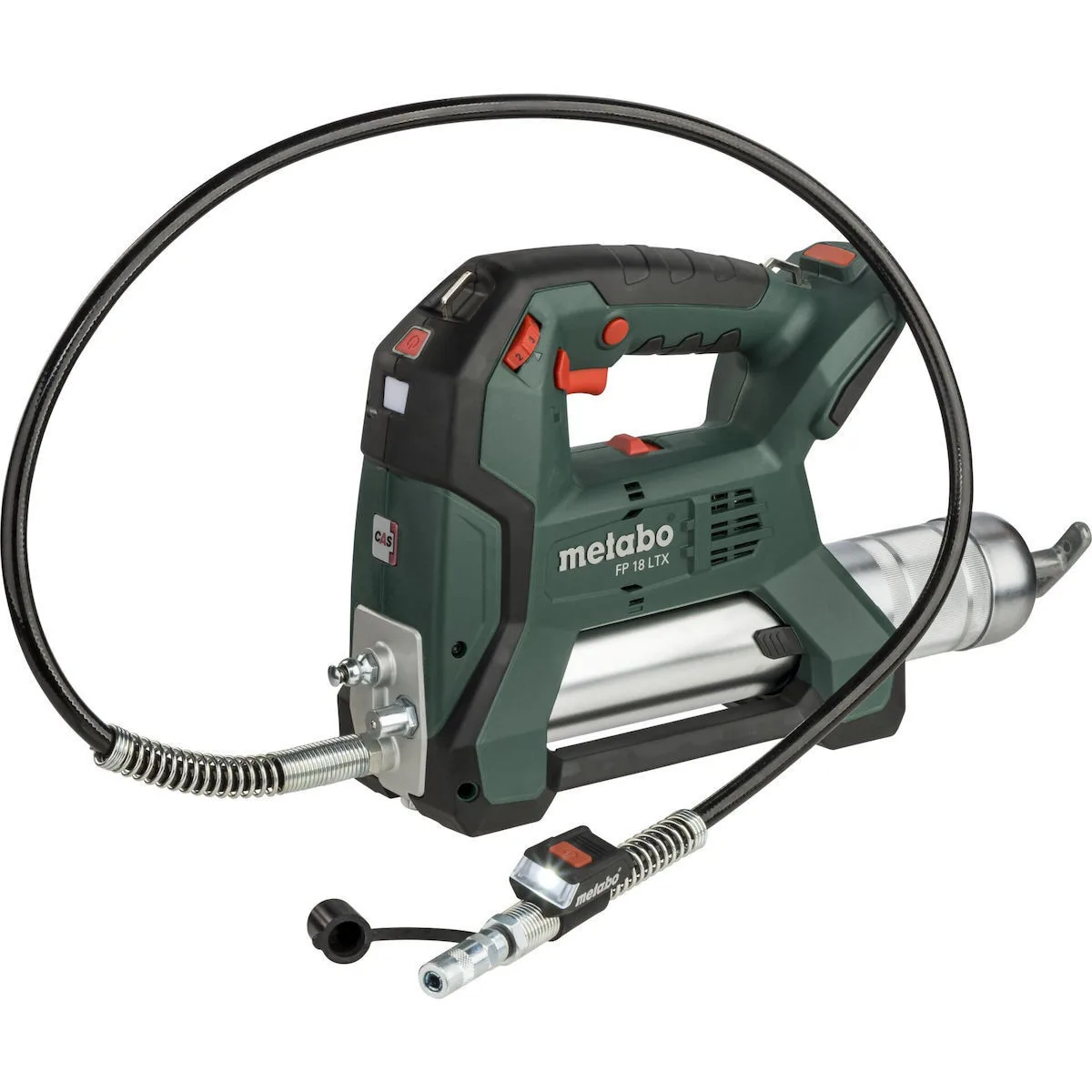 20230413113705_metabo_ilektriko_pistoli_grasou_fp_18_ltx_18v_solo Metabo FP 18 LTX Ηλεκτρικό Πιστόλι Γράσου Μπαταρίας 18V Solo (χωρίς Μπαταρία και Φορτιστή) - Image 1