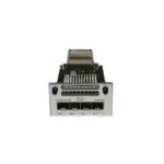 Cisco Catalyst 9300 4 X 1GE Module