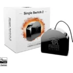 Fibaro Smart Module Smart Switch Z-Wave 6A FGS-214
