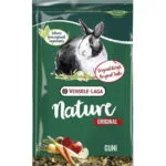 Versele Laga Τροφή για Κουνέλι Nature Cuni Original 2.5kg 281965