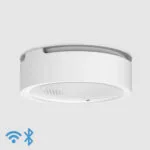 Shelly Plus Smoke Ανιχνευτής Καπνού Wi-Fi