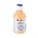 Primo Ready Mix Τέμπερα Ζωγραφικής Pastel Apricot σε Μπουκάλι 300ml 2002BRP300334
