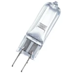 Osram Λάμπα Επαγγελματικού Φωτισμού 100W για Ντουί GY6.35 64623 HLX