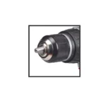 Einhell TP-CD 18/60 Li- i BL Κρουστικό Δραπανοκατσάβιδο Μπαταρίας Solo Brushless 18V 4514205