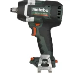 Metabo SSW 18 LTX 800 BL Παλμικό Κατσαβίδι Μπαταρίας Solo Brushless 18V 602403840