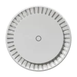 MikroTik v7 Access Point Wi‑Fi 6 Dual Band (2.4 & 5GHz)