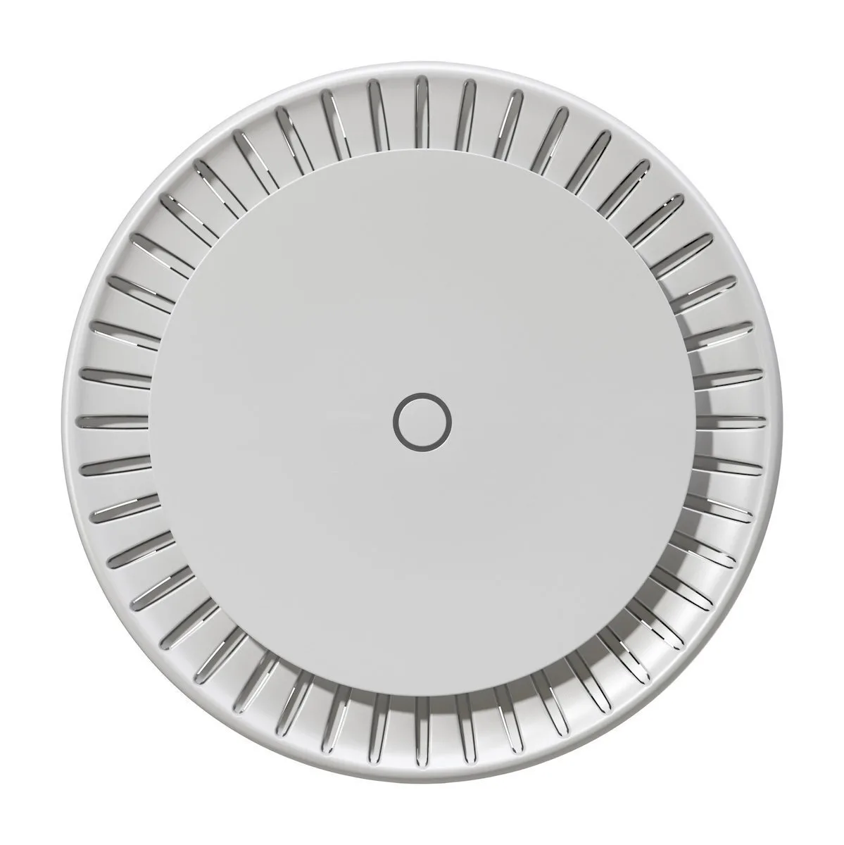 MikroTik v7 Access Point Wi‑Fi 6 Dual Band (2.4 & 5GHz) - Image 1