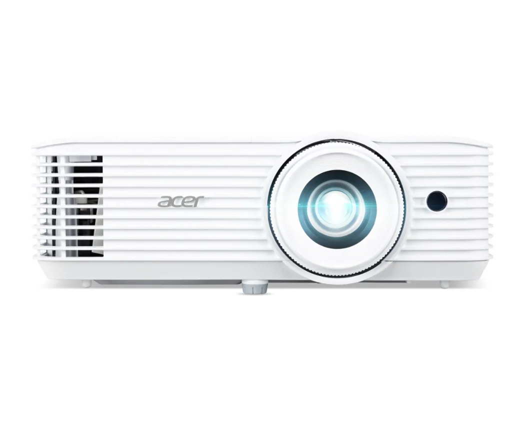 20230413151423_acer_h6546ki_3d_projector_full_hd_me_wi_fi_kai_ensomatomena_icheia_leykos Acer H6546Ki MR.JW011.002 3D Projector DLP Full HD Απλής Λάμπας με Wi-Fi και Ενσωματωμένα Ηχεία - Image 1